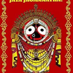 Colouring Books for Kids Spiritual Learning from Iskcon Temple || Krishna Stories || Spiritual Knowledge (Jaya Jagannatha)-picture-31