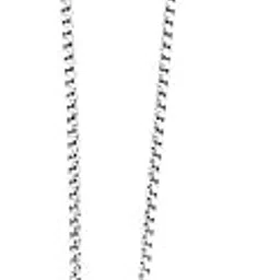 BlingsHub Men's/Unisex Dragon Carved Knife Dagger Pendant Necklace | Stainless Steel Box Chain | perfact gift for him-picture-34