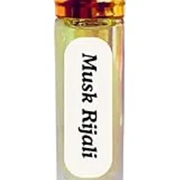 Kelaya Musk Rijali Attar 6ml | Long Lasting Attar for Men & Women | Alcohol-Free Unisex Attar | Natural Fragrance for Daily & Special Use | (Musk Rijali)-picture-47