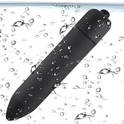 Mini Personal Massager, Battery Operated, Waterproof, multicolor (random color 1pcs only)-picture-22