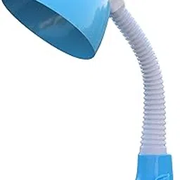 BillieJean Reading & Studying Table Lamp For Kids, Students, Doctors (Blue)-picture-44