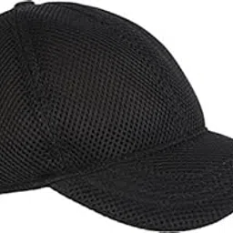 bilanca � Branded Adjustable Summer Sun Protection Stylish Mesh Net Baseball Cap for Men Women Unisex-picture-16
