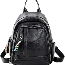 snappsy Cartoon Bears Printed Backpack Backpack for Women for Holidays Gift Shopping-picture-12