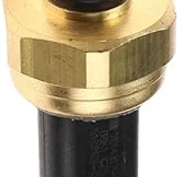 MERISHOPP Fuel Injection Pressure Sensor 51Cp0903 13537547883 Fits Compatible with B.M.W 1Series Motors|Parts & Accessories|Car & Truck Parts|Air Intake & Fuel Delivery|Sensors-picture-13