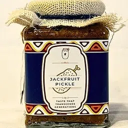 Amma Ka Achar - Jackfruit Pickle (Homemade Desi Style Kathal Ka Achar) with Spicy, Tangy Twist Pickle for Paratha, Rice & More, 200g-picture-49