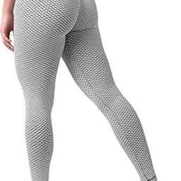 chacko Stretchable Gym wear Sports Leggings Ankle Length Workout Tights | Sports Fitness Yoga,Jogging Pant, Track Pants for Girls & Women-picture-36