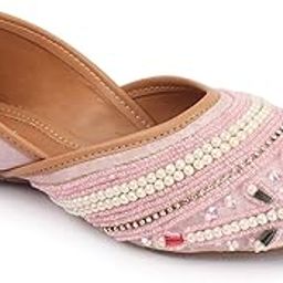 iconics Womens Icn-abk-wn-16 Mojari-picture-15