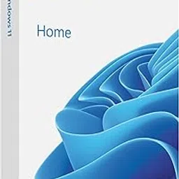 MICROSOFT Windows 11 Home Retail 64-bit USB Flash Drive HAJ-00090 NDA April 1st image 1