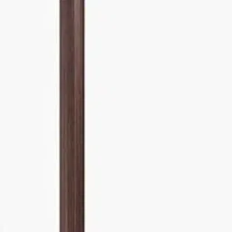 Alements Store Ceiling Fan Down Rod 3 Feet (36 Inch) (Powder Coated Brown) Fan Hanging Rod Fan Pipe High Durability, Heavy Duty - 1 piece (Brown color)-picture-32
