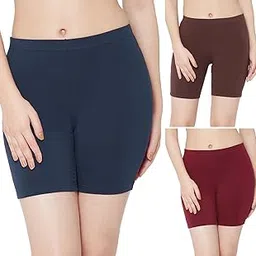 lux parker Women's Boxer Shorts-picture-54