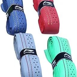 Li-Ning GP-32A REPLACMENT Badminton Grip Colour - Assorted (6)-picture-13