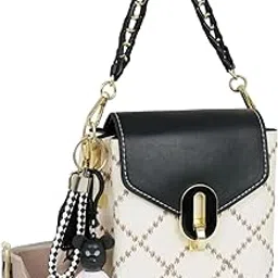 styli Women's Western (Black)-picture-55