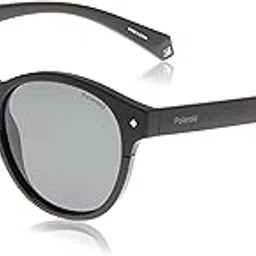 polaroid PLD 6042/S Unisex Round Sunglasses, 49mm-picture-13