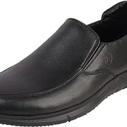 mochi Men'sSlip On Closure Formal - Slip On with Flat Sole-picture-17