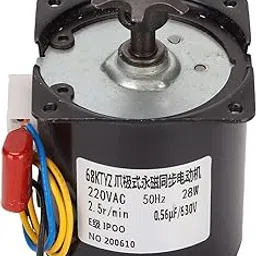 50HZ Egg Turning Motor Egg Incubator Motor Copper synchronous Coil for Incubator-picture-32