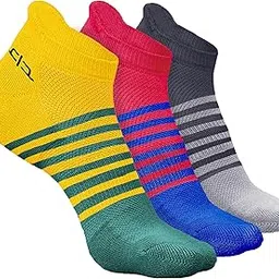 heelium Bamboo Ankle Socks for Men-picture-28
