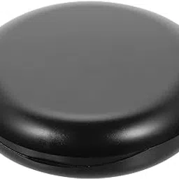 3NH® Orthodontic Retainer Case Dental Retainer Storage Box Aligner Box Mouth Teeth Guard Box (Black)-picture-53