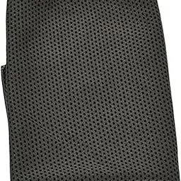 JAZZY PEARLS® Cooling Towel Cool Towel Sweat Towel Breathable for Workout Kids Youth Dark Gray-Sporting Goods-Fitness Running & Yoga-Fitness Equipment & Gear-Gym Towels-1 Cooling Towel-image-4