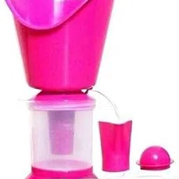 3 In 1 Dr. Ultra Pro Vaporizer Use for Common Cold, Bronchitis, Sinusitis, Stuffy Head, Nose Condition, Hay Fever, Asthma, Laryngitis, Throat Irritation-image-80