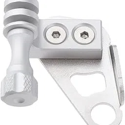 Universal Camera VCR Mount Bracket Cam Rack Indicator On Mirror Silver | Parts & Accessories | Motorcycle Accessories | Other Motorcycle Accessories-picture-24