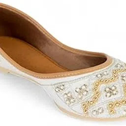 truffle collection Women's LSH-9315 Flats Mojaris-picture-43