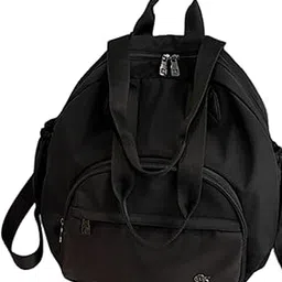 snappsy Travel Backpack for Women Back Pack Handbag Item Bag for Work Picnic Camping-picture-20