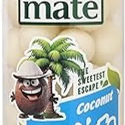 CHECKMATE Coconut Shots | Nariyal Paani for Daily Hydration & Healthy Skin | Coconut Water- No Added Sugar | Nariyal Paani for Daily Use - 220gms_Pack of 1-picture-61