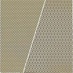 3D Printer Build Plate for Bambu Build Plate (Wall Pattern+Cube Pattern)-picture-25