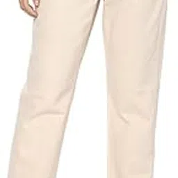 Womens High-Rise Mom's Fit Jeans-image-3