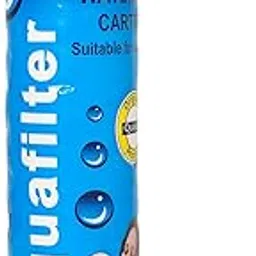 Aqua 9" MLT PRE Filter for All Types RO and UV Water Purifier-picture-12