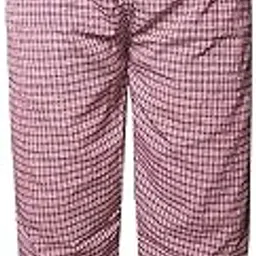 rj craze Standard Cotton Checkered Pyjama Pant-picture-13