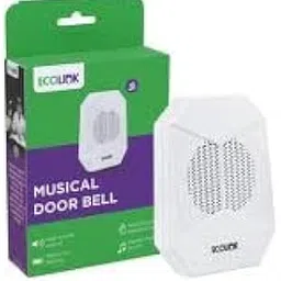 Ecolink PHILIPS DING DONG Door Bell For Homes & Commercial Usage | For Homes & Offices | Best In The Category | Highly Rated | Pack Of 1-picture-29