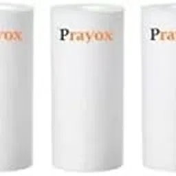 Prayox 5-Inch Filter Cartridge Water Softener for IFB Washing Machines – Solid Filter Cartridge (Pack of 5)-picture-20