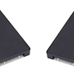 CLUB BOLLYWOOD The Style Sutra 2 Pack M.2 NGFF SATA SSD to 2.5 IDE 44PIN Converter Adapter with Case|Computers/Tablets & Networking | Computer Cables & Connectors | Drive Cables & Adapters-image-30