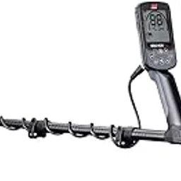 Minelab Equinox 700 Metal Detector with EQX 11” Double-D Coil-image-74