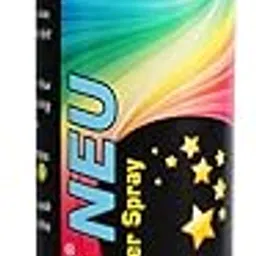 Neu Car Seat Fabric Stain Cleaner Spray 200ml, Cleans car Interior Fabric Like Magic, Dirt, Oil, spot Remover with Microfiber Cloth, car arm Rest Cleaner-picture-37