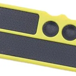 Fashion My Day Pool Cue Tip Repair Tool Portable for Shaping Cue Tips Polishing Replacement Yellow | Accessories & D?©cor | Billiards | Indoor Games-picture-13