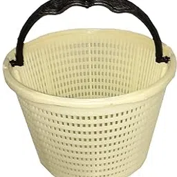 Waterway Swimming Pool Skimmer Basket 542-3240 for Renegade Skimmer-image-9
