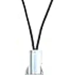 Cute Panda Phone Charm, Black and White Enamel Mobile Strap, Kawaii Style-picture-21