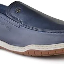 buckaroo Harlan Crust Leather Casual Closed Sandal for Mens-picture-24