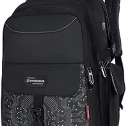 harissons Harissosns Electrozen 32L Laptop Backpack-picture-28