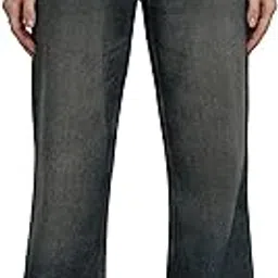 tokyo talkies Women's Boot Cut Jeans-picture-13