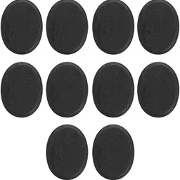 DOITOOL Massage Stones: 10pcs Hot Spa Stones, Facial Massage Stones with Heating Water Heater-picture-27