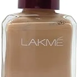 LAKMÉ Perfecting - Liquid Dewy Full coverage Foundation Prl for Acne Prone Skin , 25Ml Bottle-picture-50