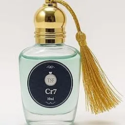 The Scent Feb Cr7 Attar for Men & Women | French Blend | fruity sweet &musky Fragrance Notes | Long-Lasting Non-Alcoholic Roll-On Attar | Ideal Gift | 10ML Pack-picture-35