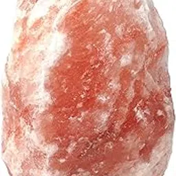 2-3 Kg Salt Lamp Hand-Carved Mountain Shaped, Natural Air Purifier, for Vastu, Healing, Peace & Harmony-picture-11