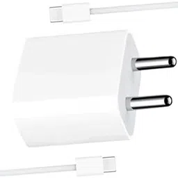 20W Type-C Fast PD Power Adapter & USB C to C Cabl.e Compatible with iPhone 17, 17 Air, 17 Pro Max, 17 Pro, 16, 16 Pro, 16 Plus, 15 Pro Max, 16e, 15, 15+, 15 Pro, 16 Pro Max..EM-46-picture-26