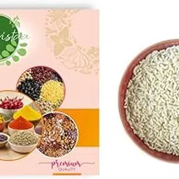 FOODVISTAA Puffed Rice/aval pori/mudhi/Ubina annam/Murhi-bhuja/churmuri-800gm.-picture-17