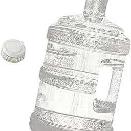 CALANDIS™ Water Container Reusable With Lid And Handle For Household Cooking Emergency 11.3L | Canteens, Bottles & Flasks | Water Bottles & Hydration | & Hiking | Outdoor Sports-picture-58