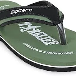 slipcare Men Slipper Orthopedic Super Soft, Lightweight and Comfortable Flip Flops for Home Daily Use | orthopedic slippers for men | Arch support for pain relief | Soft, Anti-Skid, lightweight-picture-29